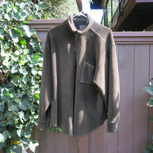 Muskoka Lake Fleece Shirt - Picture 7 of 9